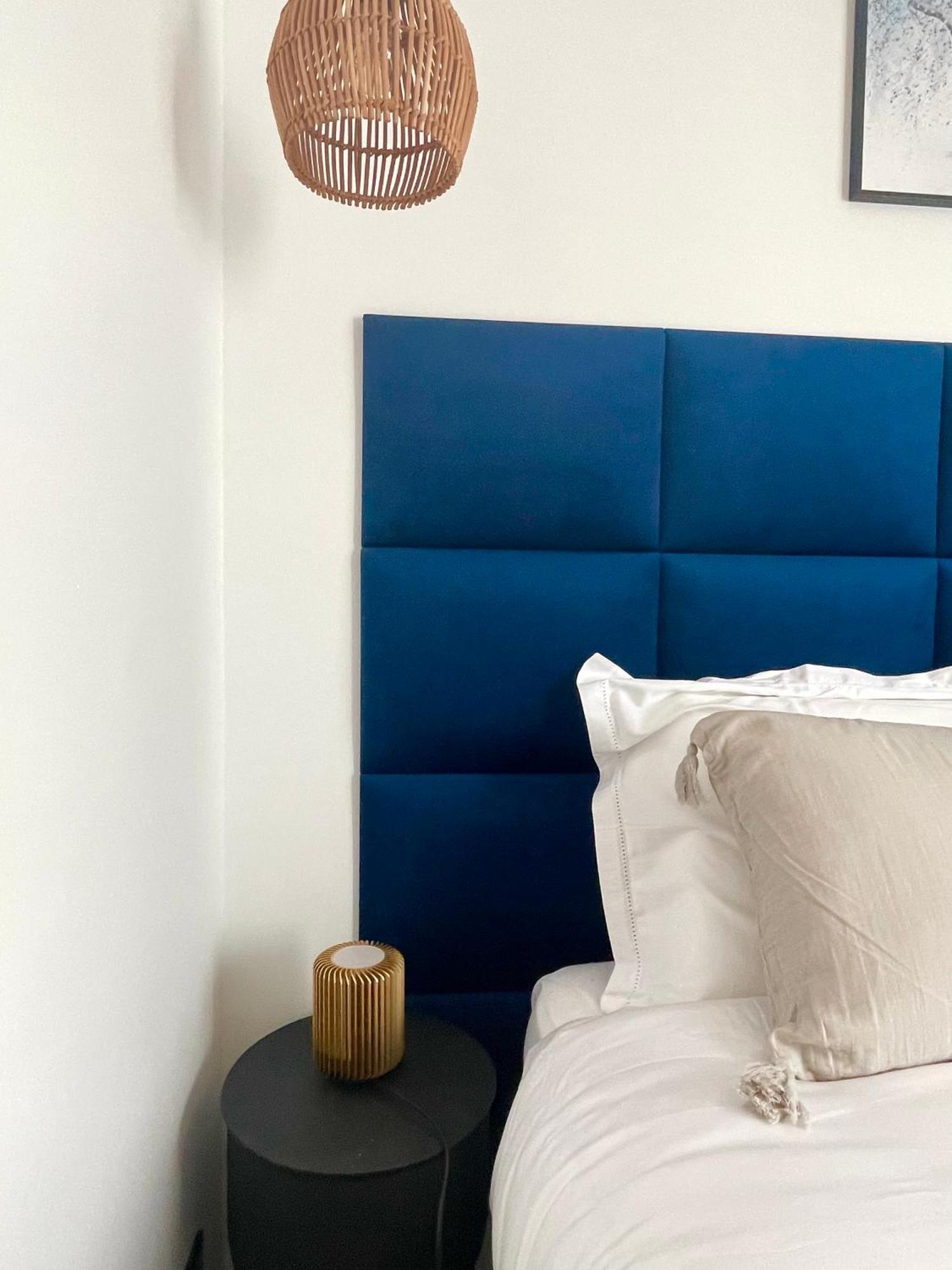 Sous Le Chene Bleu - Appartement Cosy Au Coeur De Dijon Dış mekan fotoğraf